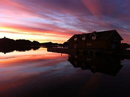 Hotel Wassilioff - Unike Hoteller