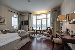 Hotel Wassilioff - Unike Hoteller