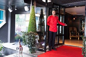 Hotel Wassilioff - Unike Hoteller