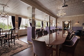 Hotel Wassilioff - Unike Hoteller