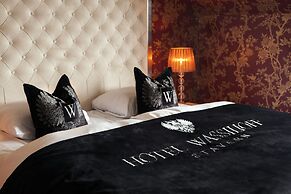 Hotel Wassilioff - Unike Hoteller