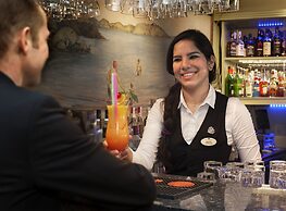 Hotel Wassilioff - Unike Hoteller