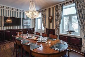 Hotel Wassilioff - Unike Hoteller