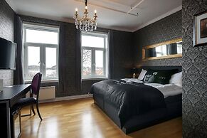 Hotel Wassilioff - Unike Hoteller