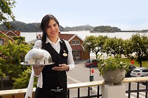 Hotel Wassilioff - Unike Hoteller