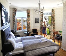 Hotel Wassilioff - Unike Hoteller