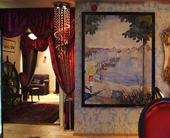 Hotel Wassilioff - Unike Hoteller