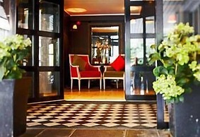 Hotel Wassilioff - Unike Hoteller