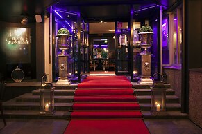 Hotel Wassilioff - Unike Hoteller