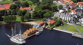 Hotel Wassilioff - Unike Hoteller