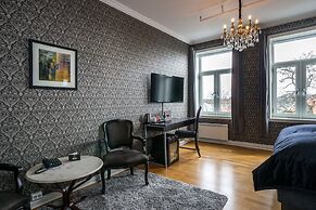 Hotel Wassilioff - Unike Hoteller