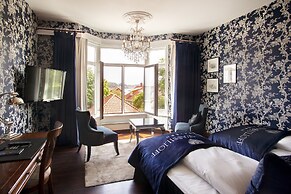 Hotel Wassilioff - Unike Hoteller