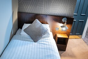 The Royal Hotel