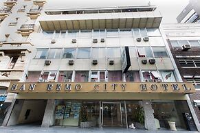 San Remo City Hotel
