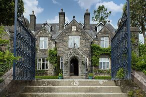 Penmaenuchaf Hotel