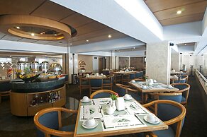 Hotel Marlowe Centro Histórico