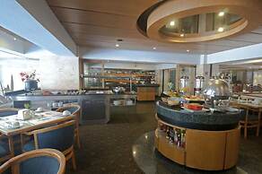 Hotel Marlowe Centro Histórico