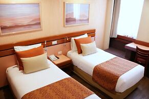 Hotel Marlowe Centro Histórico