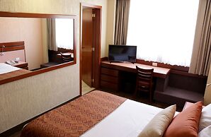 Hotel Marlowe Centro Histórico