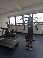 Hotel Marlowe Centro Histórico