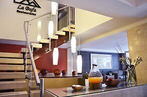 Hotel Marlowe Centro Histórico