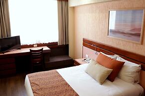 Hotel Marlowe Centro Histórico