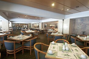 Hotel Marlowe Centro Histórico