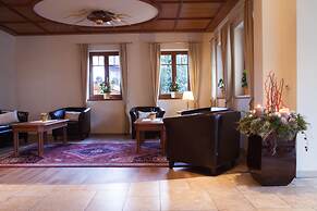 Hotel Sallerhof