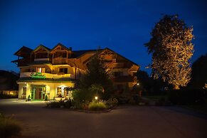 Hotel Sallerhof