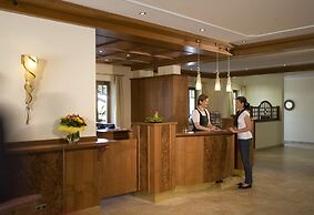 Hotel Sallerhof