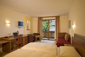 Hotel Sallerhof