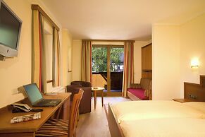 Hotel Sallerhof