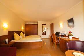 Hotel Sallerhof