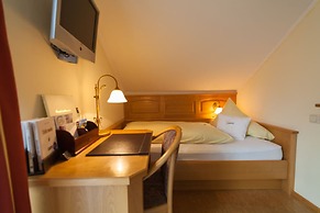 Hotel Sallerhof