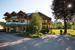 Hotel Sallerhof