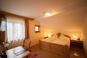 Hotel Sallerhof