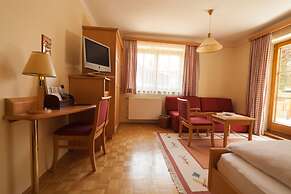 Hotel Sallerhof