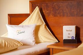Hotel Sallerhof