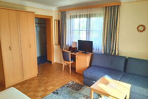 Hotel Sallerhof