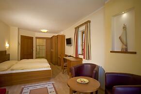 Hotel Sallerhof