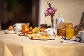 Hotel Sallerhof