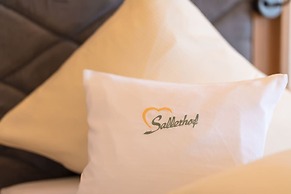 Hotel Sallerhof