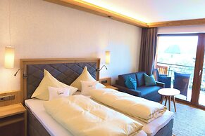 Hotel Sallerhof