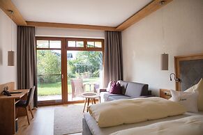 Hotel Sallerhof