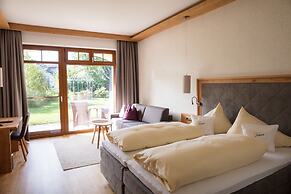 Hotel Sallerhof