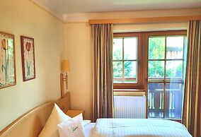 Hotel Sallerhof