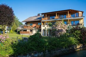 Hotel Sallerhof