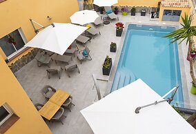 Hotel A Casa di Maria Cicilia