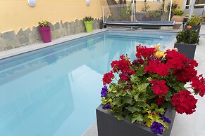 Hotel A Casa di Maria Cicilia