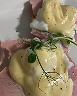 St Johns Guest House